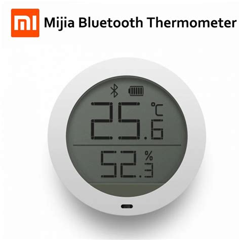 xiaomi moisture meter temperature sensor|xiaomi mi smart temperature sensor.